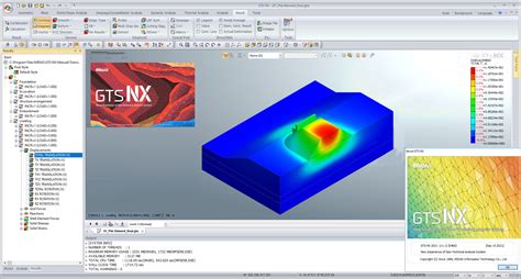midas gts nx crack|midas GTS NX 2021 version 1.1 (x64) » Dl4All .